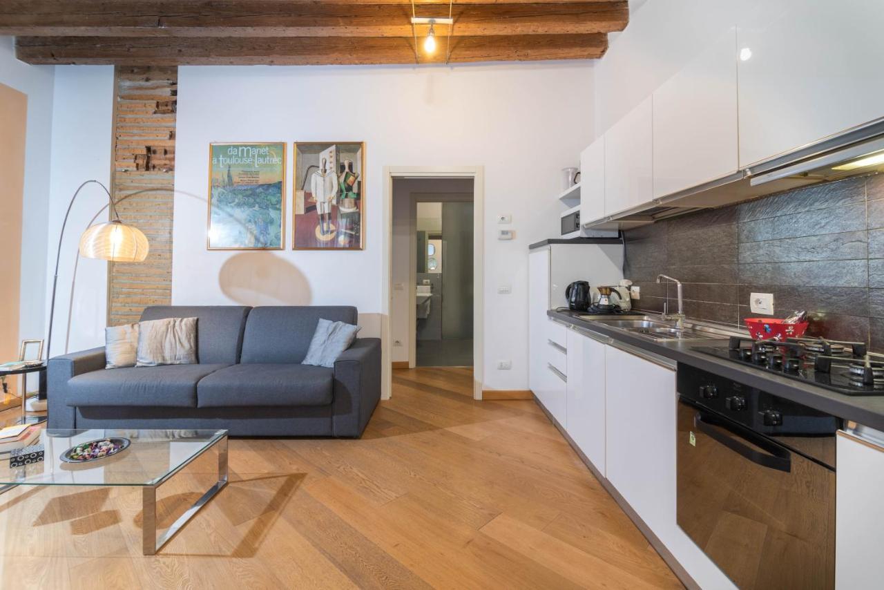 Appartamenti Venezia Экстерьер фото